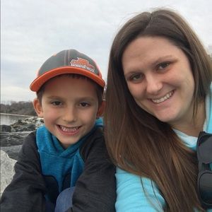 Meet your Posher, Alisa